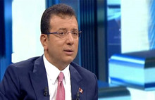 İmamoğlu'ndan harekat yorumu: Kafam rahat değil