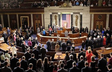 ABD'nin yaptırım listesinde Erdoğan da var