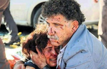 10 Ekim Katliamı’nın üzerinden dört yıl geçti