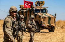 Harekata destek veren ve vermeyen ülkeler