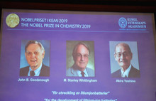 Nobel Edebiyat ödülü sahiplerini buldu