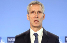 NATO Genel Sekreteri İstanbul’da...