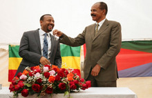 Nobel Barış Ödülü sahibini buldu