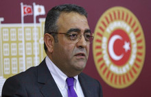 Tanrıkulu’ndan Metiner’e sert yanıt: Alçak