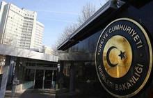 Dışişleri Bakanlığı’ndan ABD’ye sert cevap!