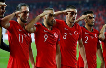 UEFA asker selamını incelemeye alacak!