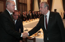 Büyükşehirler WhatsApp grubu kuruldu