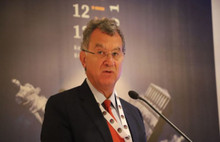 TÜSİAD Başkanı: Henüz krizden tam olarak çıkamadık