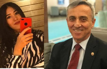 Milletvekili Şirin Ünal 11 gün sonra ifade verdi