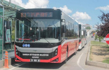 AKP'li belediyeden önce suya, sonra ulaşıma zam