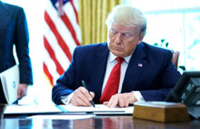 3 bakan ve 2 bakanlık yaptırım listesinde