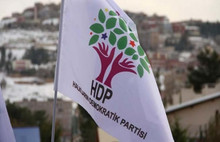 HDP'li 4 Başkan gözaltına alındı