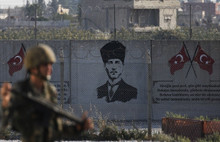 Harekatta 8. gün: 637 terörist etkisiz hale getirildi