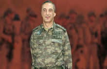 Hapisten çıktı harekata komutanlık yaptı