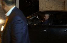 MHP'li yönetici Semih Yalçın'ın oğlu hayatını kaybetti