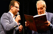 İmamoğlu'ndan İlber Ortaylı'ya önemli görev