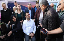 İmamoğlu’nun Haydarpaşa ve Sirkeci isyanı