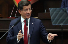 Ahmet Davutoğlu açıkladı: Yeni parti programı yazılıyor