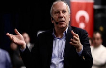 Muharrem İnce’den flaş 50+1 yorumu