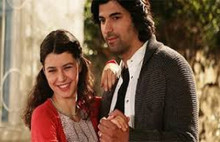 Sevilen diziye Fransa'dan ödül