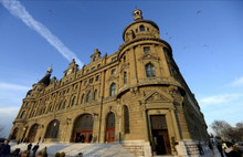 CHP'den Haydarpaşa ve Sirkeci için sert tepki!