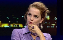 Tuğçe Kazaz'dan olay sözler !