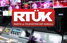 RTÜK'ten Kamu spotlarına sembol aldatmacası