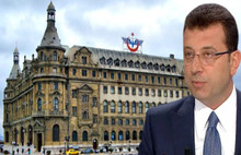 İBB Hukuk mücadesini başlattı