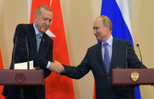 Dış basından bomba Türkiye yorumları