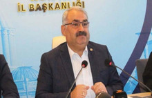 AKP'li vekile göre işsizlik yok, kimse iş beğenmiyor!