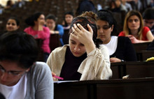 LGS sınav tarihi açıklandı