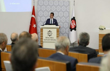 Ekrem İmamoğlu’ndan bir ilk ...