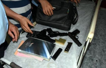 Silah taşımada yeni kurallar getirildi