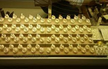 Altında taksit sayısı arttı