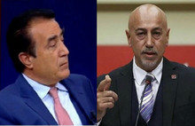 CHP, Erdal Aksünger ve Yılmaz Ateş hakkında inceleme başlattı