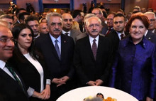 Meral Akşener Erdoğan'a mesaj gönderdi