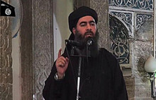 Dünya Bağdadi'nin ölümünü nasıl gördü?