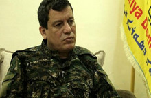 Adalet Bakanlığı Mazlum Kobani için düğmeye bastı!