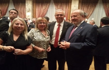 ASO Başkanı: Hep beraber dibe vurduk ve eşitliği sağladık