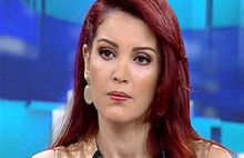 Nagehan Alçı’ya bir suç duyurusu daha...