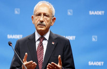 Kılıçdaroğlu: Saray Millet İttifakı'nı dağıtmak için özel çalışma yapıyor