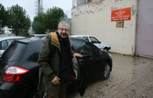 AYM’den Sırrı Süreyya Önder kararı