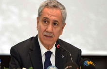 Bülent Arınç: KHK’lılardan özür diliyorum