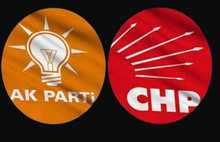 AKP ve CHP kampa giriyor