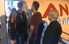 CHP liderinden şaşırtan hareket...