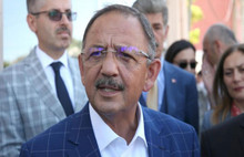 Özhaseki: Belediye başkanları işe akraba alamayacak