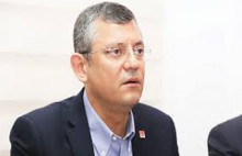 CHP'li Özel: MİT tüm seçimlerin içinde...