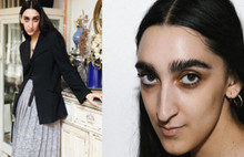 Gucci'nin yeni modeli şaşkına çevirdi