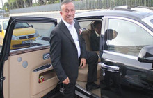 Ağaoğlu'nun kurtarılışı Meclis gündeminde