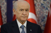 Devlet Bahçeli'nin sağlık durumu açıklandı